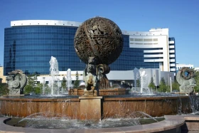 Астана, 2006-2008 жылдар - фото 34