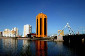 Астана, 2006-2008 жылдар - фото 35