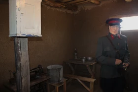 О чем молчат стены музейно-мемориального комплекса «АЛЖИР» - фото 16