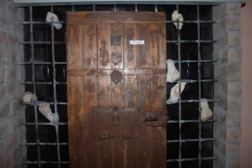 О чем молчат стены музейно-мемориального комплекса «АЛЖИР» - фото 21