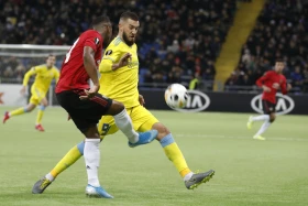 Тарихи оқиға: «Астана» командасы «Манчестер Юнайтедті» жеңіп кетті - фото 32