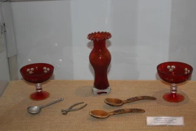 О чем молчат стены музейно-мемориального комплекса «АЛЖИР» - фото 28