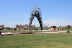 «АЛЖИР» музейі қайғы мен қасіретке толы тарихтан сыр шертеді - фото 1