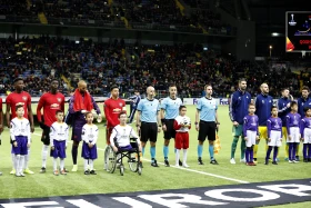 Тарихи оқиға: «Астана» командасы «Манчестер Юнайтедті» жеңіп кетті - фото 34