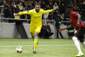 Тарихи оқиға: «Астана» командасы «Манчестер Юнайтедті» жеңіп кетті - фото 35