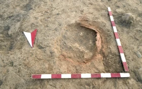 Юг: Богатый на древние и ценные артефакты край - фото 7