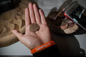 Юг: Богатый на древние и ценные артефакты край - фото 28