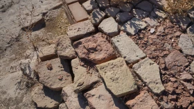 Юг: Богатый на древние и ценные артефакты край - фото 30