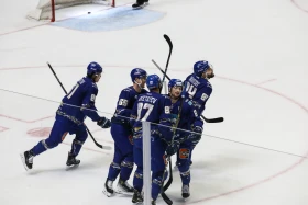 ҚХЛ: «Барыс» - «Куньлунь Ред Стар» - фото 2