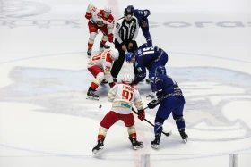 ҚХЛ: «Барыс» - «Куньлунь Ред Стар» - фото 3