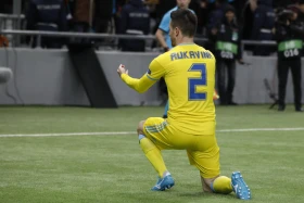 Тарихи оқиға: «Астана» командасы «Манчестер Юнайтедті» жеңіп кетті - фото 39