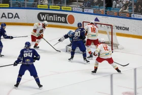 ҚХЛ: «Барыс» - «Куньлунь Ред Стар» - фото 22