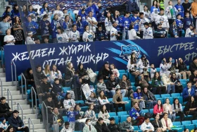 ҚХЛ: «Барыс» - «Куньлунь Ред Стар» - фото 25