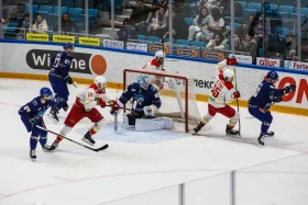 ҚХЛ: «Барыс» - «Куньлунь Ред Стар» - фото 26