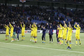 Тарихи оқиға: «Астана» командасы «Манчестер Юнайтедті» жеңіп кетті - фото 42