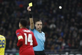 Тарихи оқиға: «Астана» командасы «Манчестер Юнайтедті» жеңіп кетті - фото 45