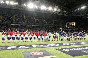 Тарихи оқиға: «Астана» командасы «Манчестер Юнайтедті» жеңіп кетті - фото 46