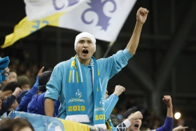 Тарихи оқиға: «Астана» командасы «Манчестер Юнайтедті» жеңіп кетті - фото 47