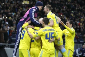 Тарихи оқиға: «Астана» командасы «Манчестер Юнайтедті» жеңіп кетті - фото 48