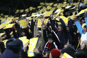 Тарихи оқиға: «Астана» командасы «Манчестер Юнайтедті» жеңіп кетті - фото 49