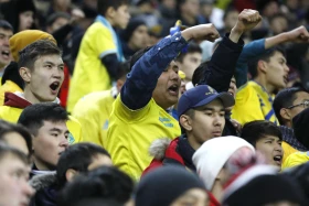 Тарихи оқиға: «Астана» командасы «Манчестер Юнайтедті» жеңіп кетті - фото 50