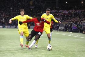 Тарихи оқиға: «Астана» командасы «Манчестер Юнайтедті» жеңіп кетті - фото 51