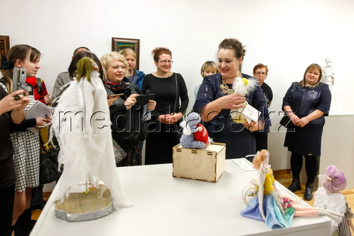 Қазақстандықтарға муковисцидозбен ауыратын балаларға періште болу ұсынылды - фото 1