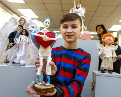 Қазақстандықтарға муковисцидозбен ауыратын балаларға періште болу ұсынылды - фото 2