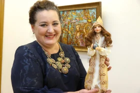 Қазақстандықтарға муковисцидозбен ауыратын балаларға періште болу ұсынылды - фото 3