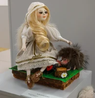 Қазақстандықтарға муковисцидозбен ауыратын балаларға періште болу ұсынылды - фото 4