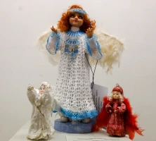 Қазақстандықтарға муковисцидозбен ауыратын балаларға періште болу ұсынылды - фото 6