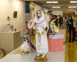 Қазақстандықтарға муковисцидозбен ауыратын балаларға періште болу ұсынылды - фото 7