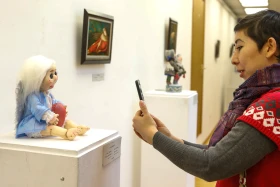 Қазақстандықтарға муковисцидозбен ауыратын балаларға періште болу ұсынылды - фото 8