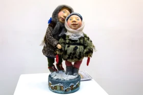 Қазақстандықтарға муковисцидозбен ауыратын балаларға періште болу ұсынылды - фото 9