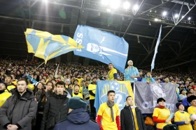 Тарихи оқиға: «Астана» командасы «Манчестер Юнайтедті» жеңіп кетті - фото 52