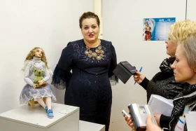 Қазақстандықтарға муковисцидозбен ауыратын балаларға періште болу ұсынылды - фото 10