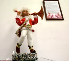 Қазақстандықтарға муковисцидозбен ауыратын балаларға періште болу ұсынылды - фото 11