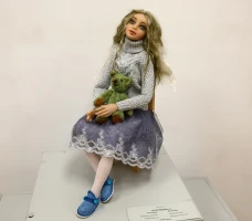 Қазақстандықтарға муковисцидозбен ауыратын балаларға періште болу ұсынылды - фото 12