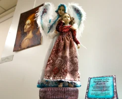 Қазақстандықтарға муковисцидозбен ауыратын балаларға періште болу ұсынылды - фото 13