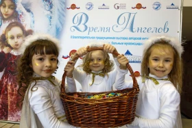 Қазақстандықтарға муковисцидозбен ауыратын балаларға періште болу ұсынылды - фото 14