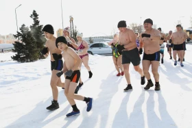 Елордалық морждардың бір күні - фото 4