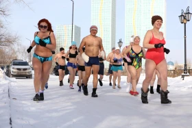 Елордалық морждардың бір күні - фото 6