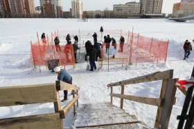 Елордалық морждардың бір күні - фото 9