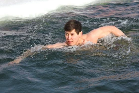 Елордалық морждардың бір күні - фото 13