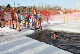 Елордалық морждардың бір күні - фото 14