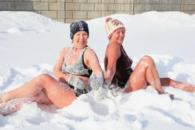 Елордалық морждардың бір күні - фото 15