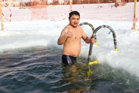 Елордалық морждардың бір күні - фото 16