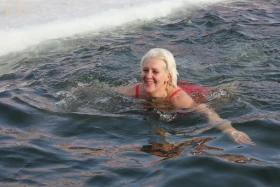 Елордалық морждардың бір күні - фото 17