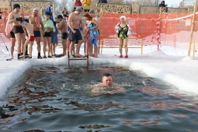 Елордалық морждардың бір күні - фото 18