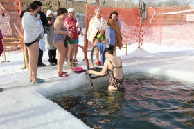 Елордалық морждардың бір күні - фото 19